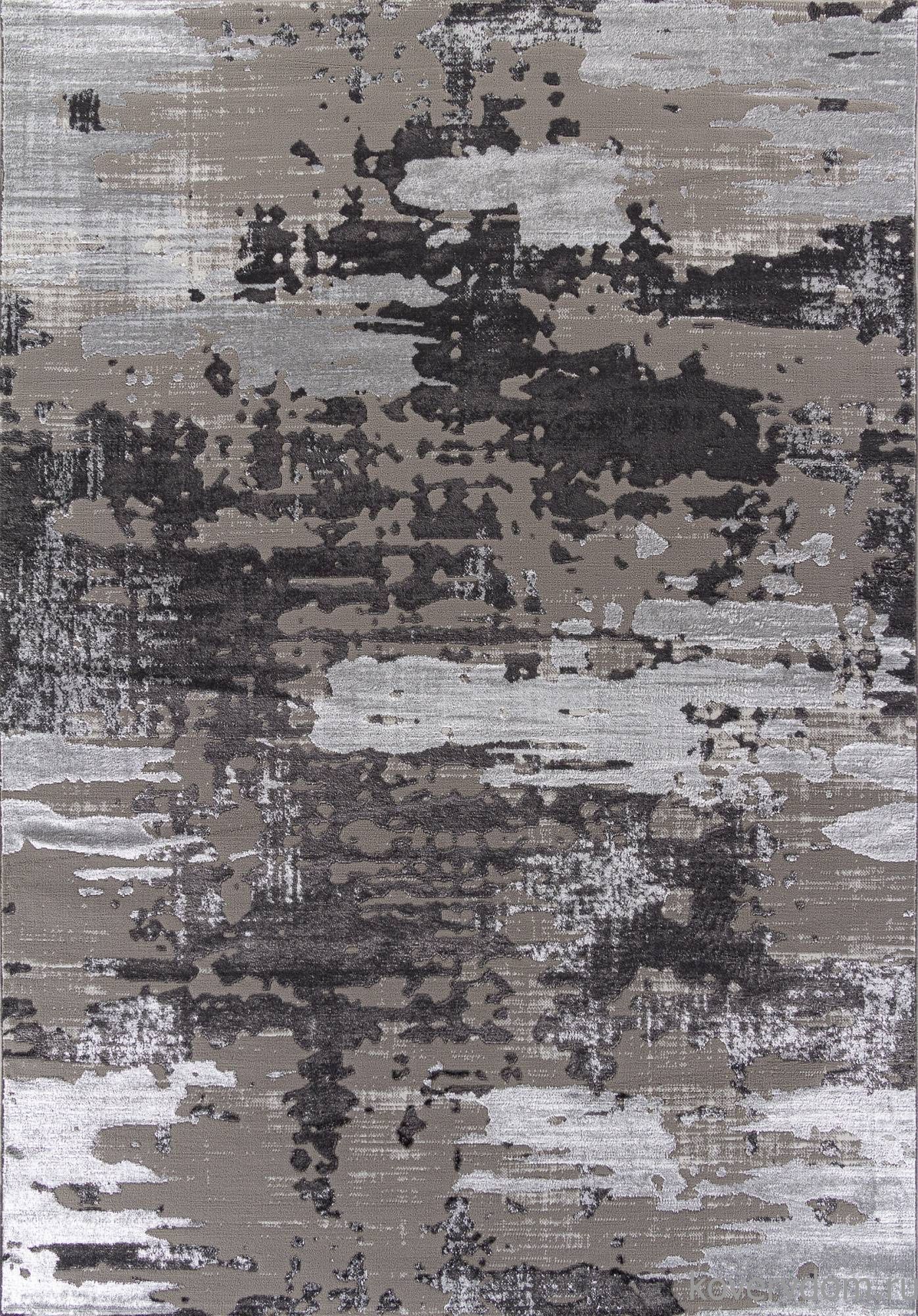 Ковер ANTEP O1471 995 GREY / GREY