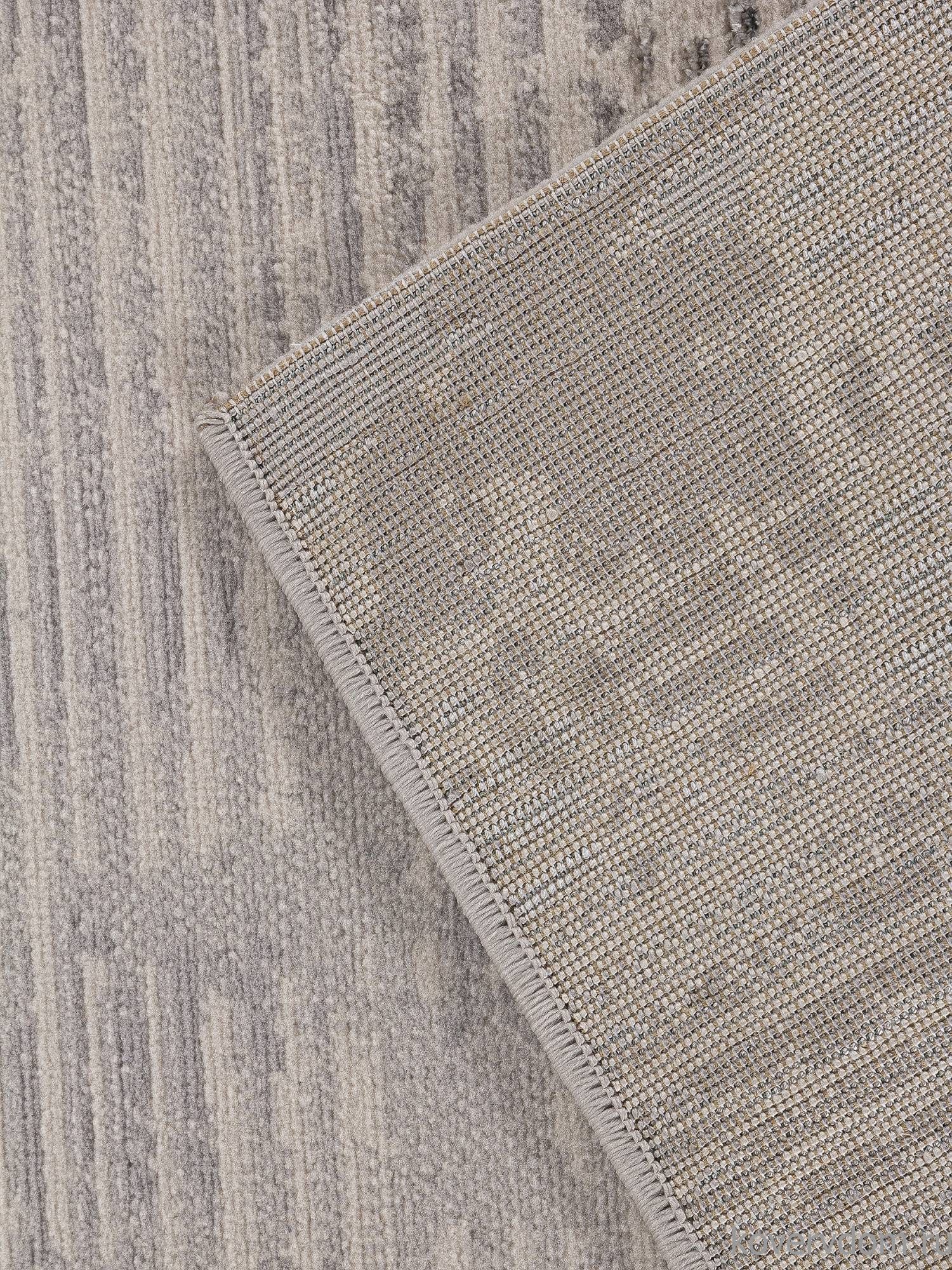 Ковровая Дорожка LIMAN F168 CREAM-GRAY Ковровая Дорожка LIMAN F168 CREAM-GRAY