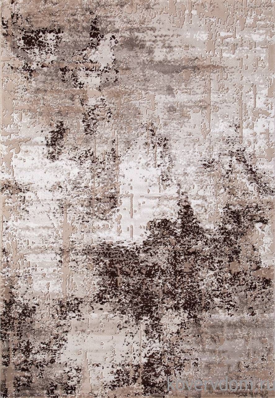 Ковер ARMINA 04047B DARK BROWN Ковер ARMINA 04047B DARK BROWN