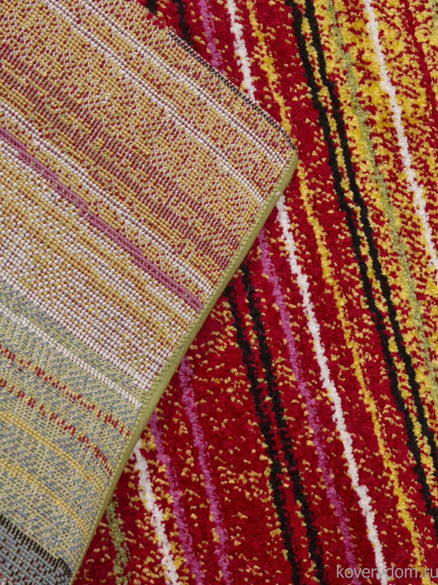 Ковровая дорожка RIO 2773 MULTICOLOR