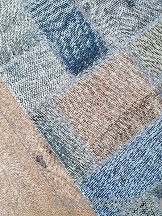 Ковер винтажный ПЭЧВОРК ручной работы Vintage Look at Me P-146 Ковер винтажный ПЭЧВОРК ручной работы Vintage Look at Me P-146