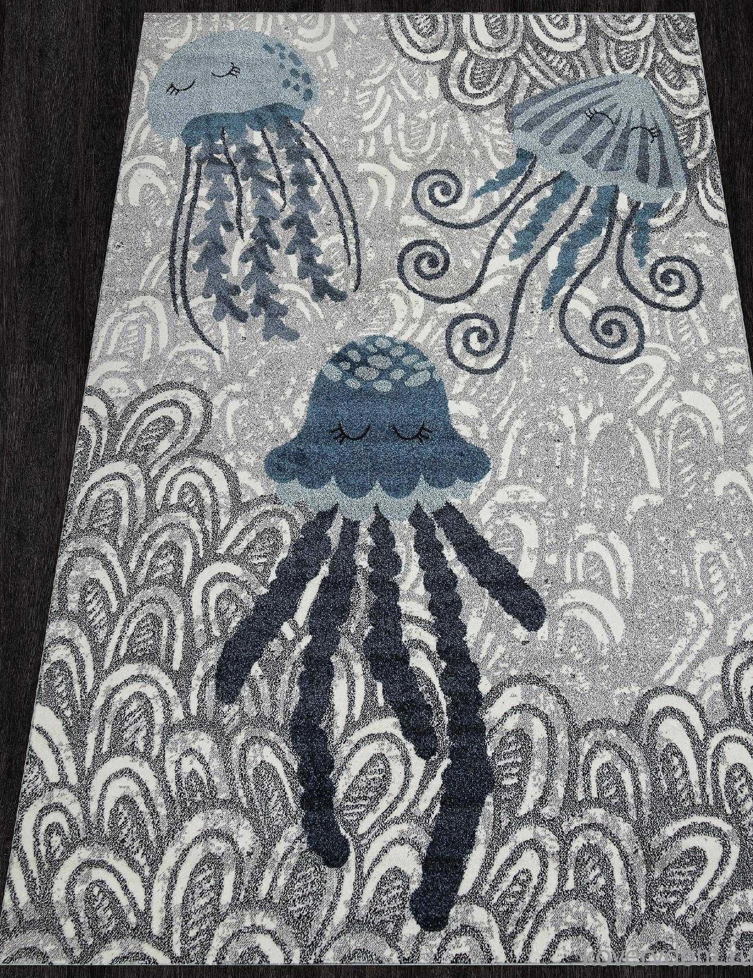 Ковер RIO C207 MULTICOLOR