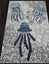 Ковер RIO C207 MULTICOLOR