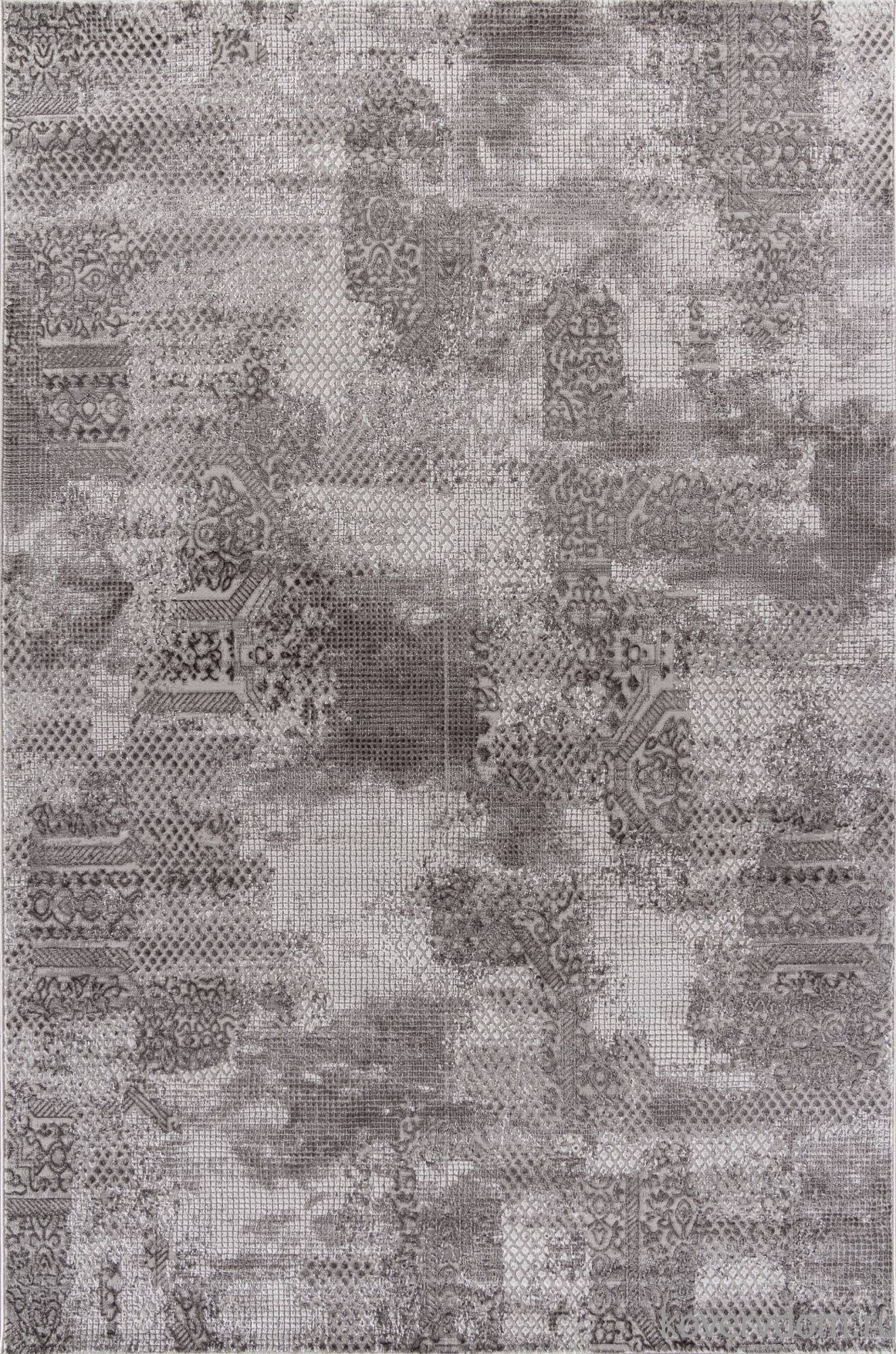 Ковер LUCCI P1157 L.GRAY / L.GRAY