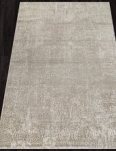 Прямоугольный ковер бежевый SAFARI-A 02477G BEIGE / BEIGE