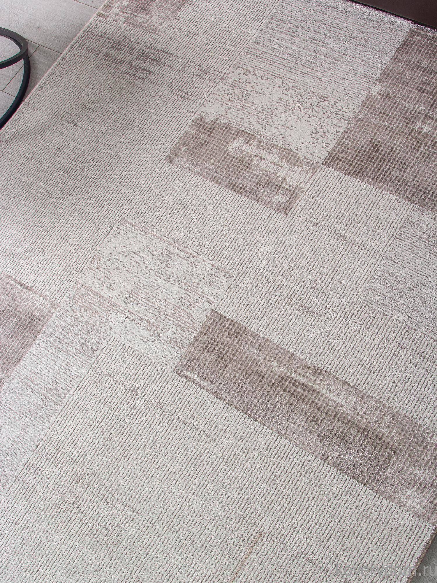 Ковер NENSI GL104A BROWN / BROWN Ковер NENSI GL104A BROWN / BROWN