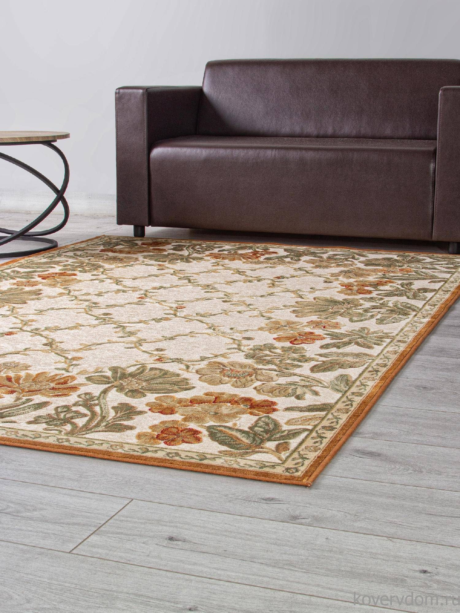 Ковер GENOVA 938262 638260 V