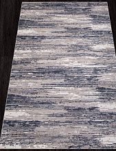 Однотонный ковер RICHI 8676 GRAY-BLUE