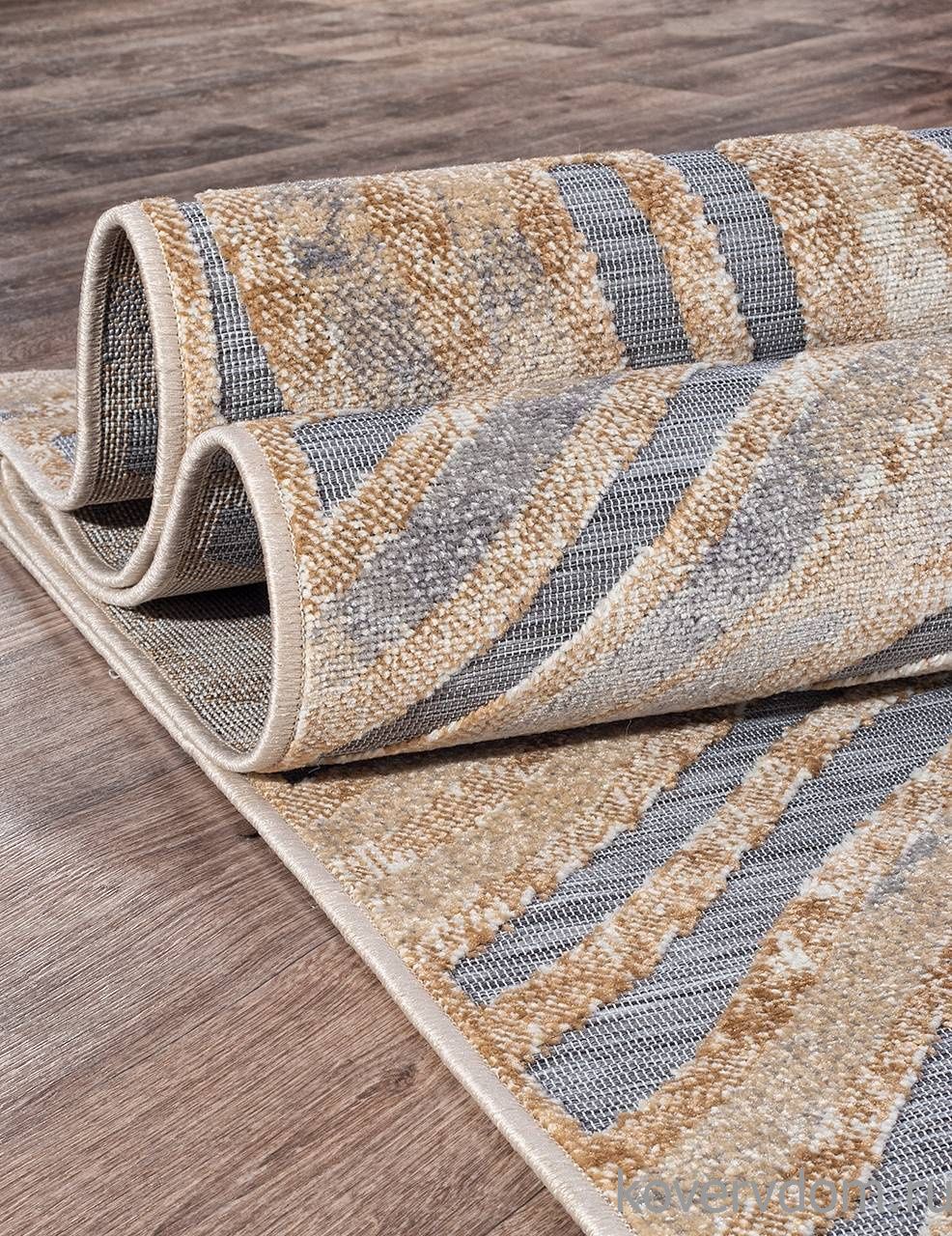 Ковер SIGMA 6267 GRAY-CREAM Ковер SIGMA 6267 GRAY-CREAM