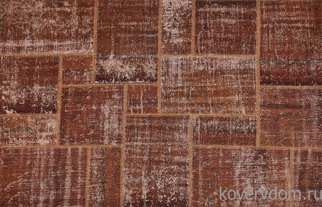 Ковер винтажный ручной работы Vintage Look at Me P-116