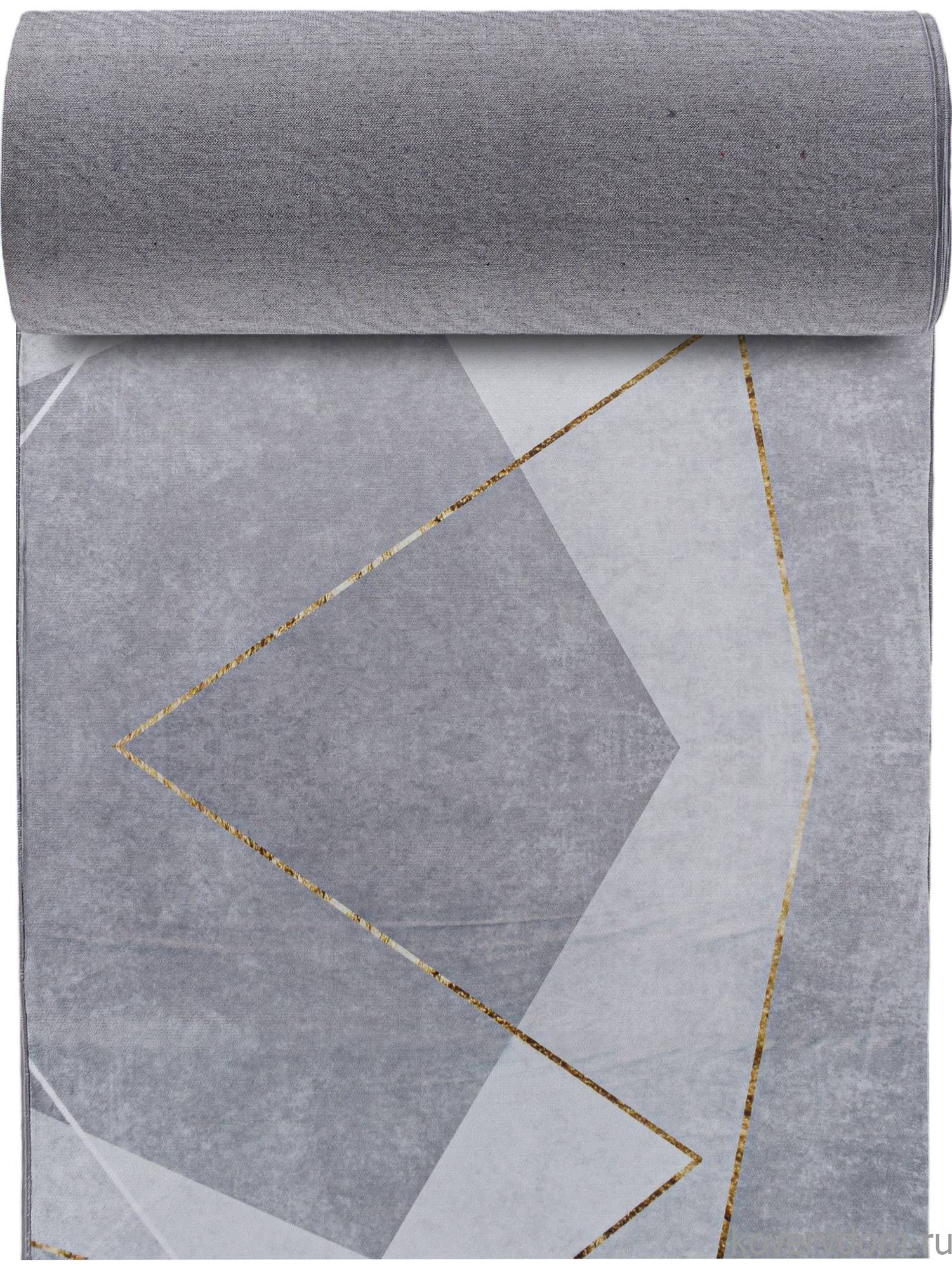 Ковровая Дорожка LEO PLUS PX6030 GREY