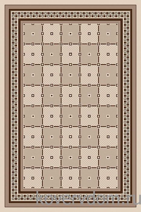 Циновка NOVARO 919-19