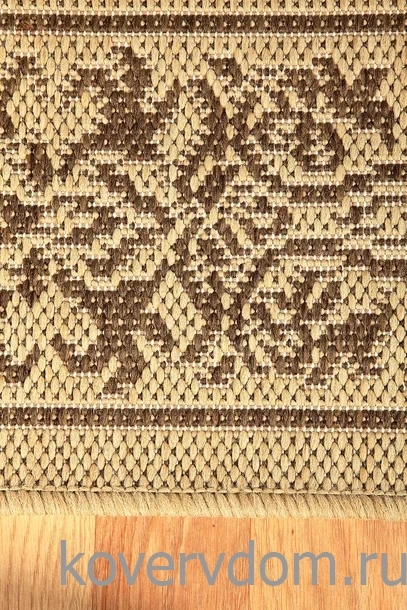 Ковер-циновка Nile 2909 J84 D Ковер-циновка Nile 2909 J84 D