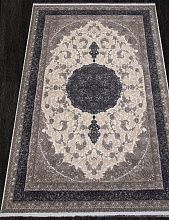 Овальный ковер KASHAN 752029 000