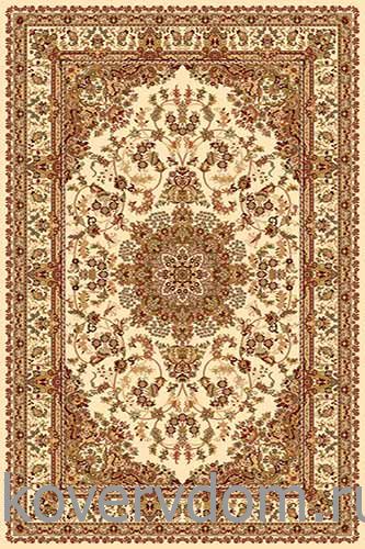 Ковер IZMIR D293 CREAM Ковер IZMIR D293 CREAM