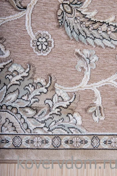 Рельефный ковер из вискозы GENOVA 38189 6525 90 Рельефный ковер из вискозы GENOVA 38189 6525 90