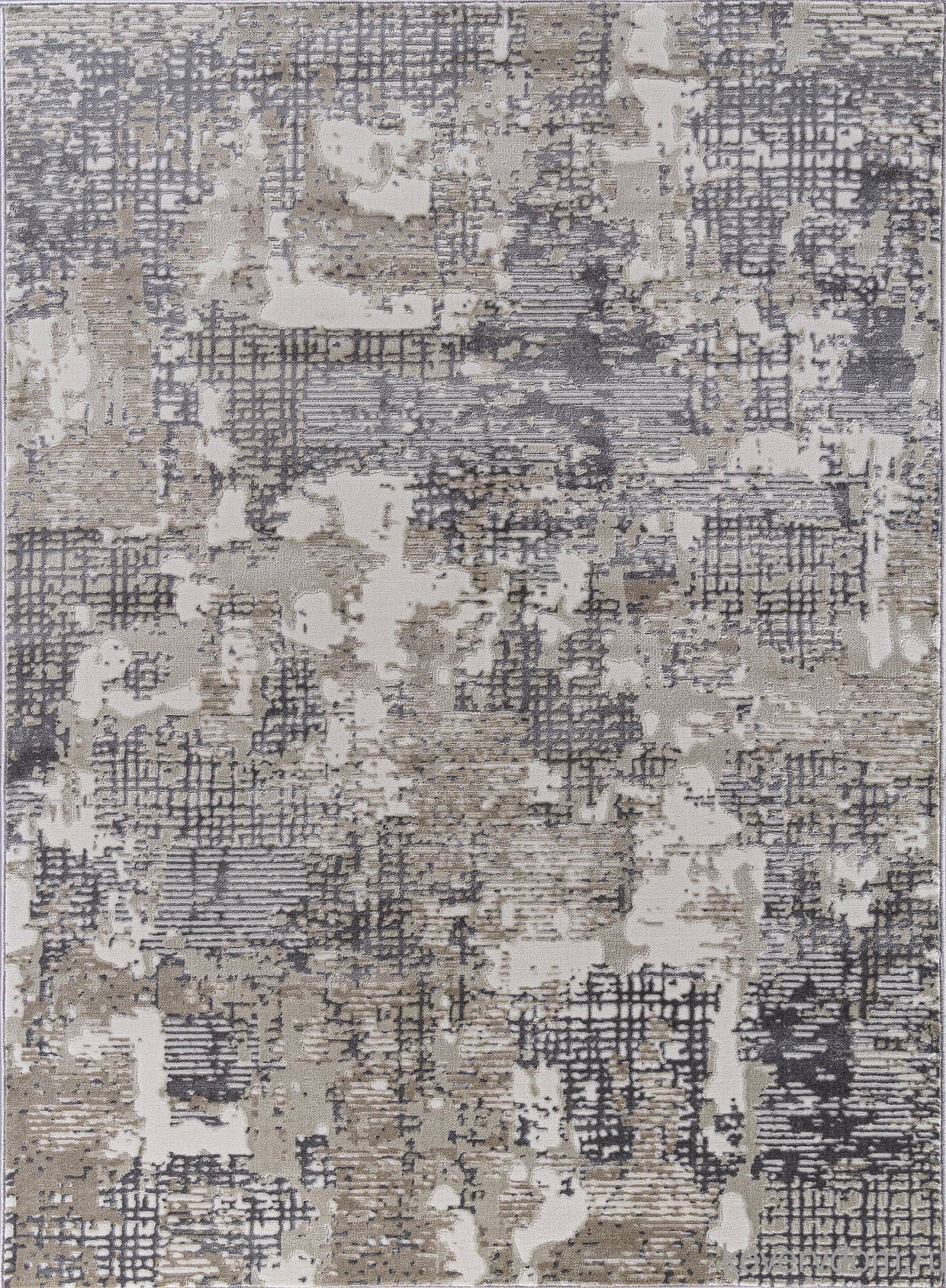 Ковер ATLANTIS D737 CREAM Ковер ATLANTIS D737 CREAM