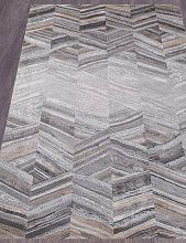 Овальный ковер GRAND 33377 970