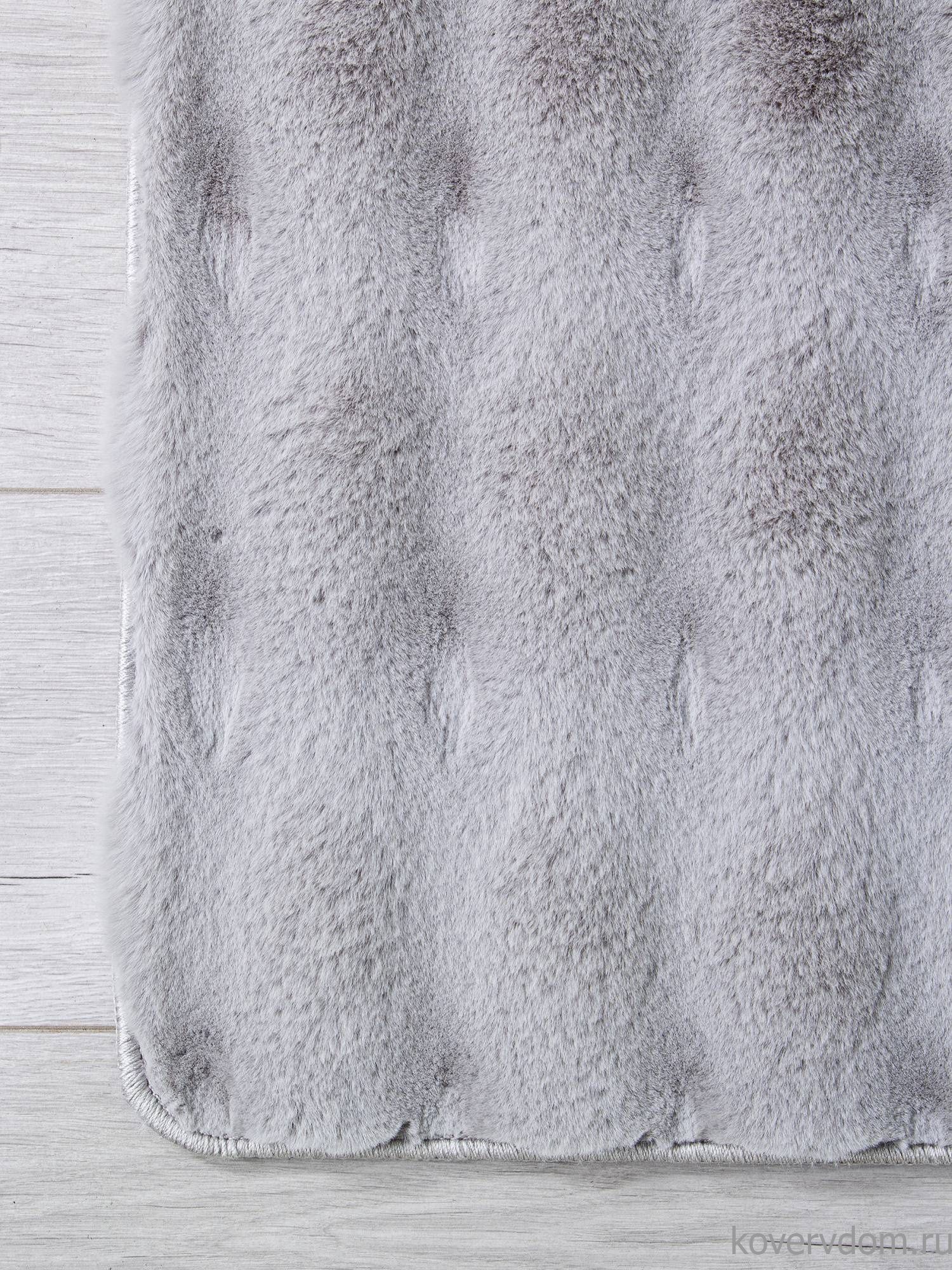 Ковер BUBBLE PX1001 SILVER