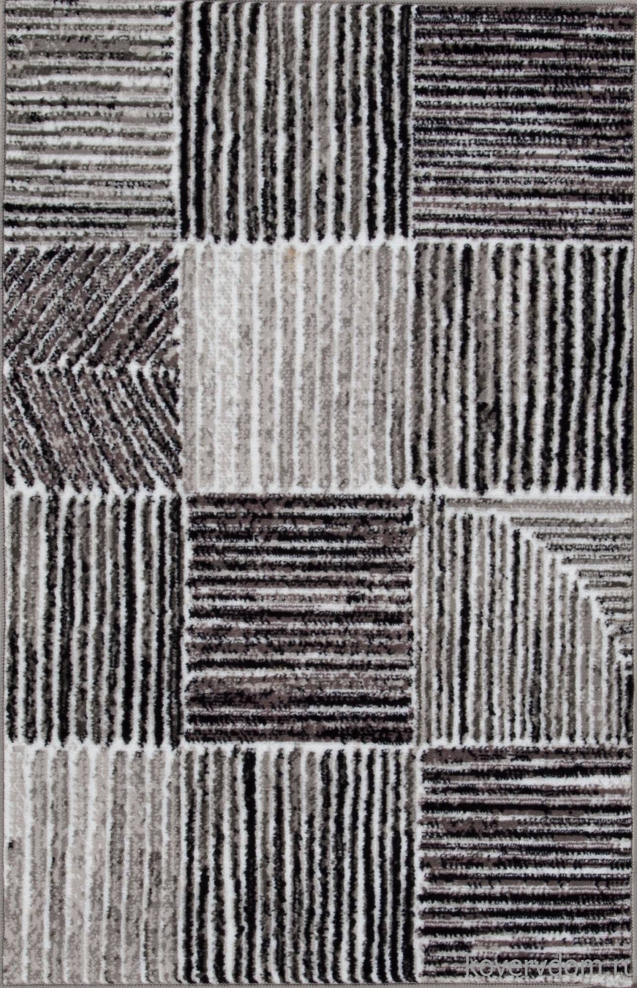 Ковер DARGA G119 GRAY Ковер DARGA G119 GRAY