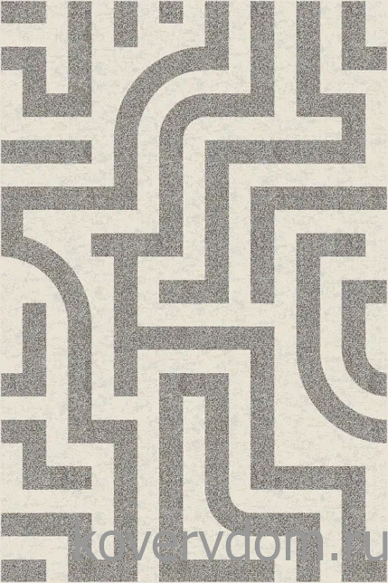Ковер из вискозы и хлопка Vivaldi Lux 17220 6474 Ковер из вискозы и хлопка Vivaldi Lux 17220 6474
