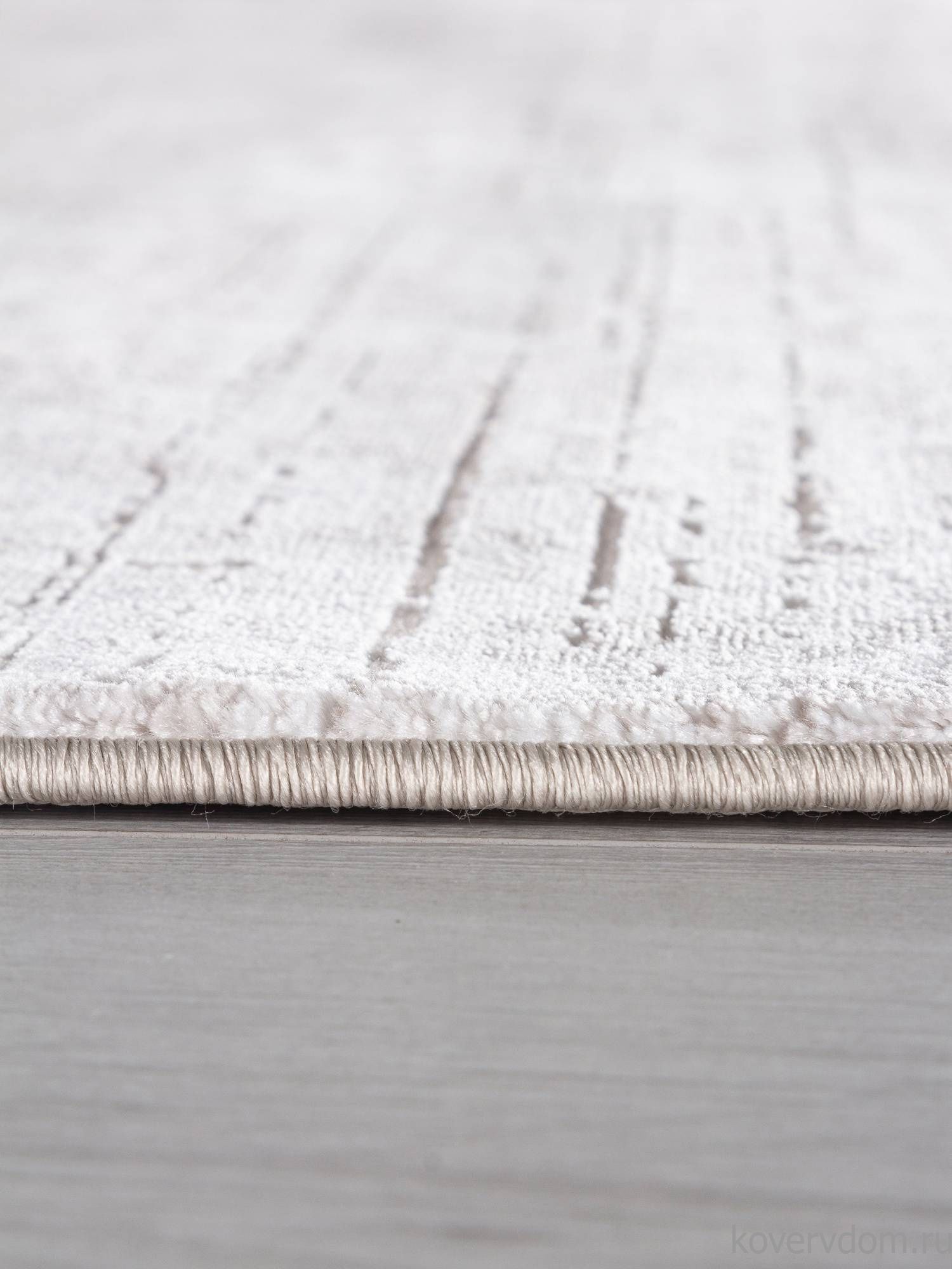 Ковер NENSI GL012A BROWN / BROWN Овал Ковер NENSI GL012A BROWN / BROWN Овал