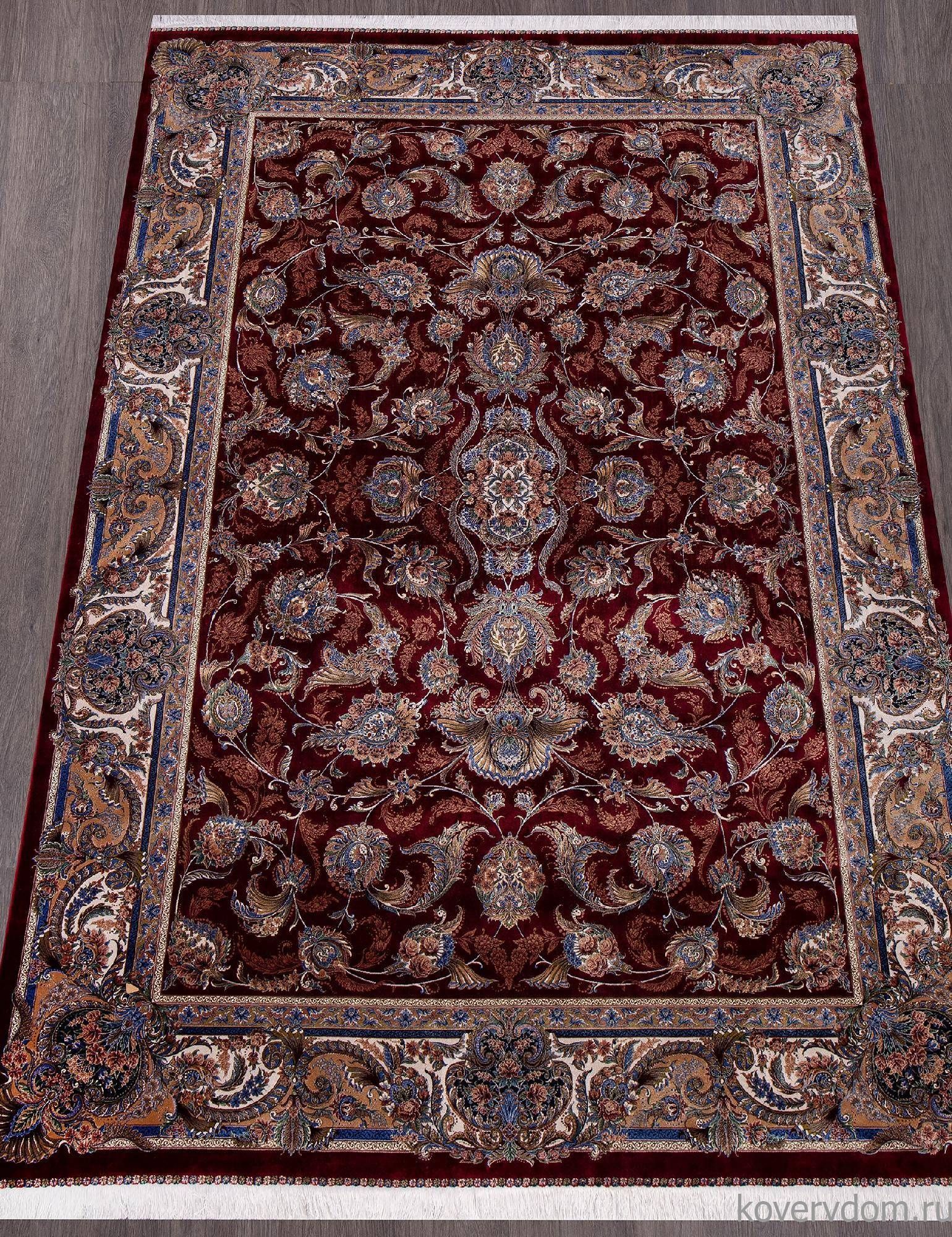 Ковер QUM 602 LAC Ковер QUM 602 LAC