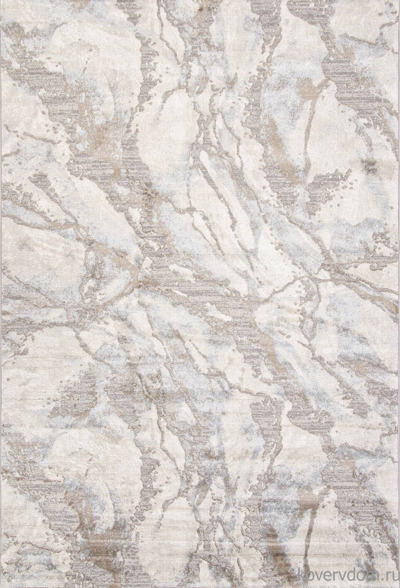 Ковер TAKSIM 06574A BLUE / BEIGE