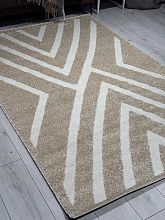 Ковер MERINOS из России STORM VR51 CREAM