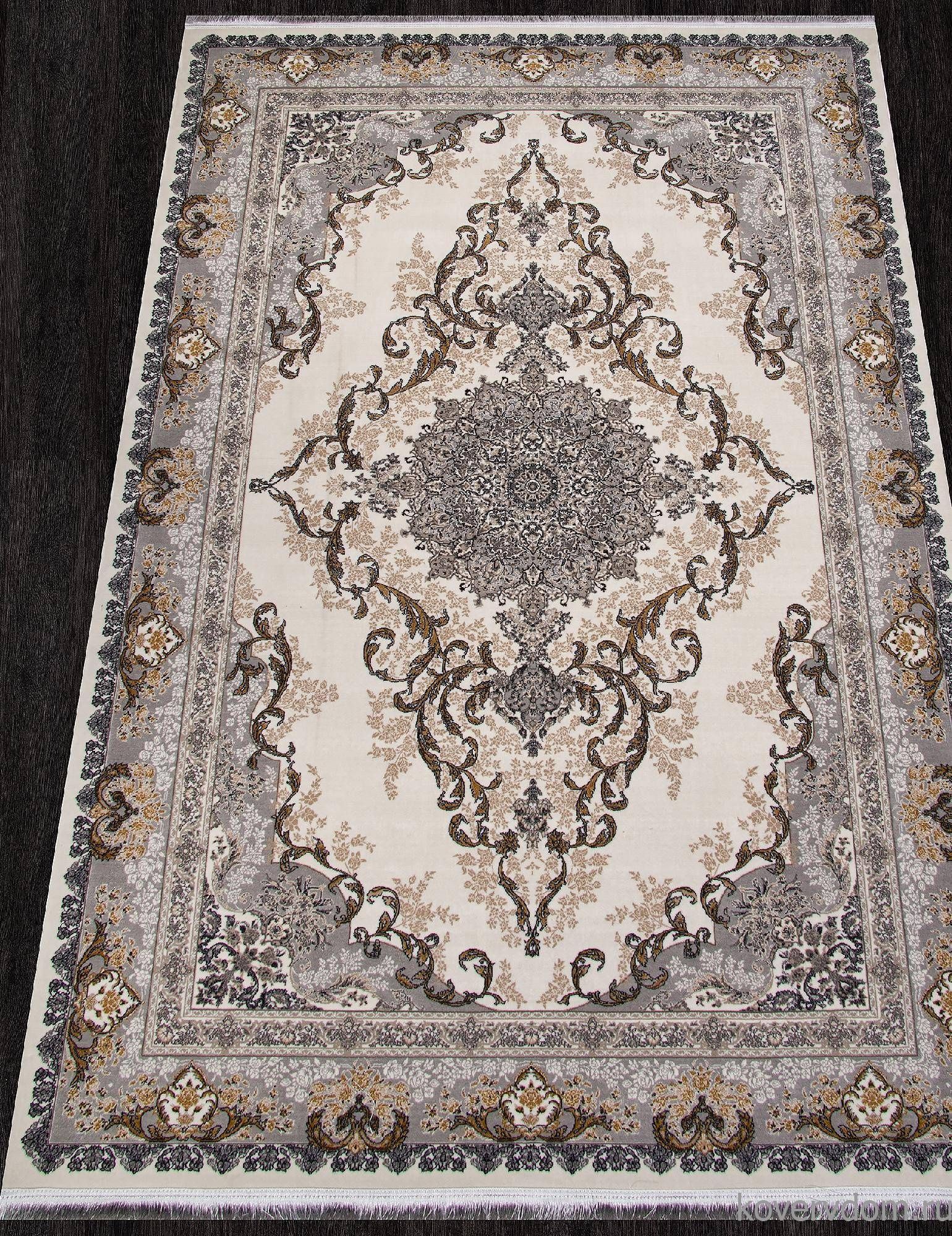 Ковер KASHAN 752084 000
