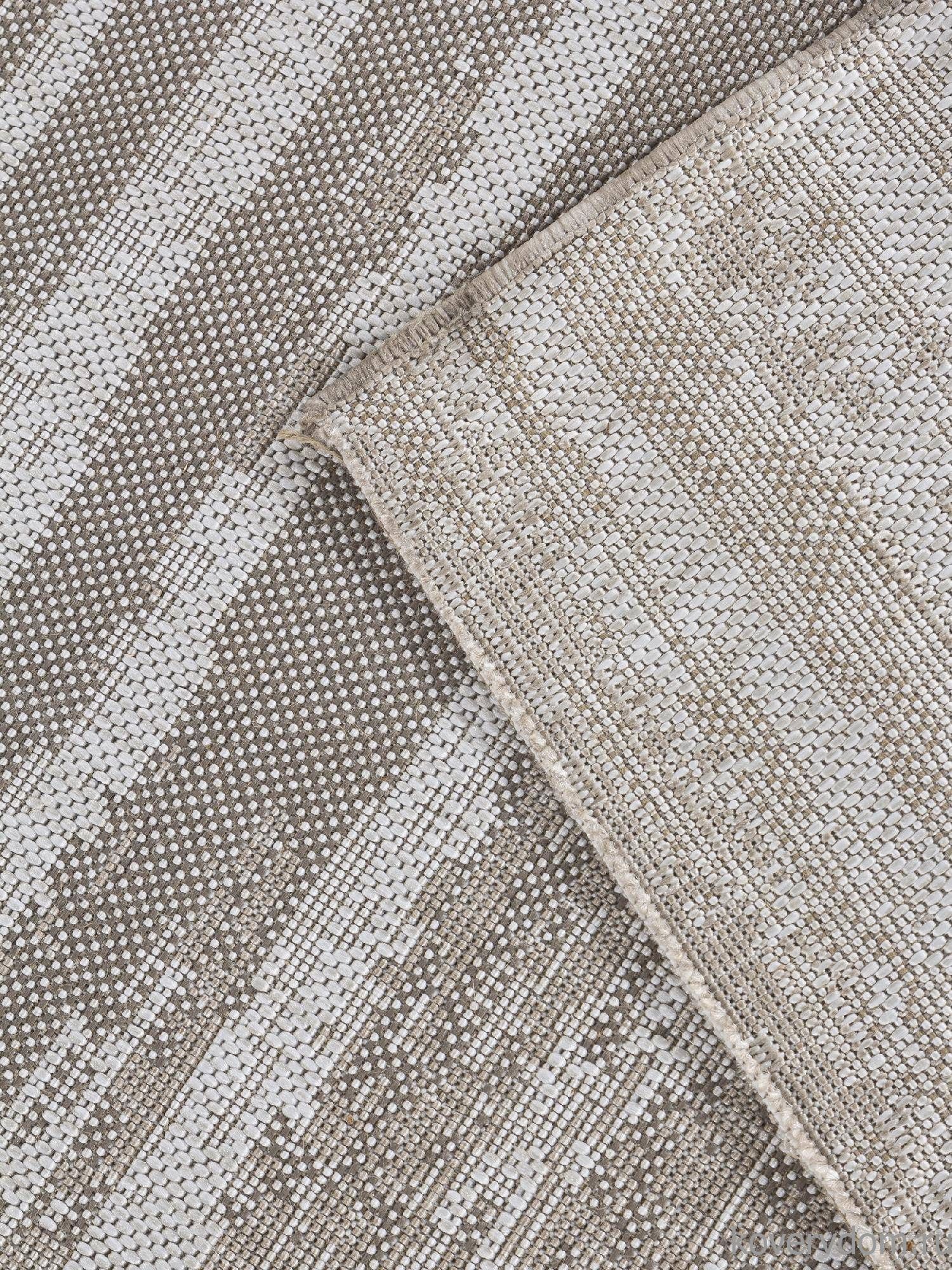 Ковровая Дорожка-циновка KAIR S143 BEIGE