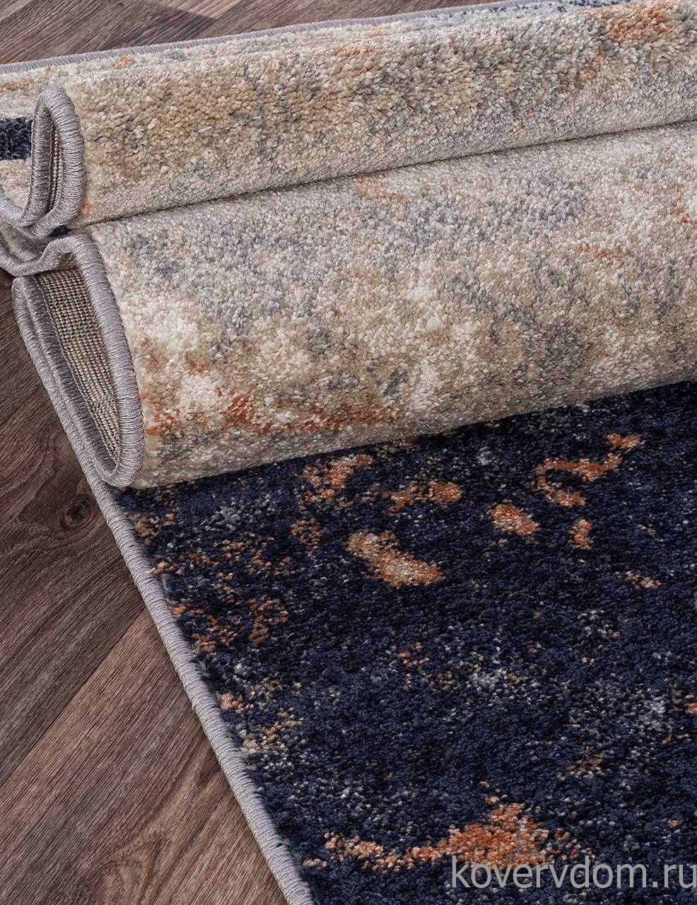 Ковер BOSTON D750 GRAY Ковер BOSTON D750 GRAY