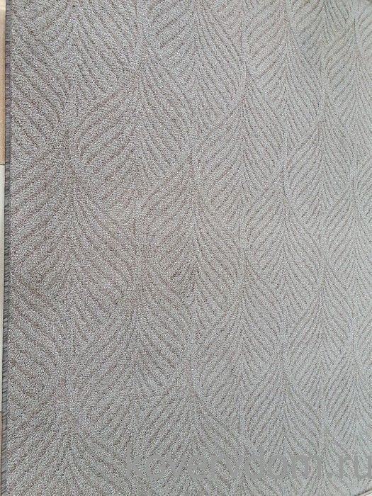 Однотонный ковер-палас скандинавский Ottava 257 какао Однотонный ковер-палас скандинавский Ottava 257 какао