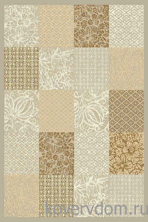 Ковер БЛЮЗ 55211-55