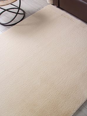 Ковер RABBIT LUXE PX2001 L.BEIGE