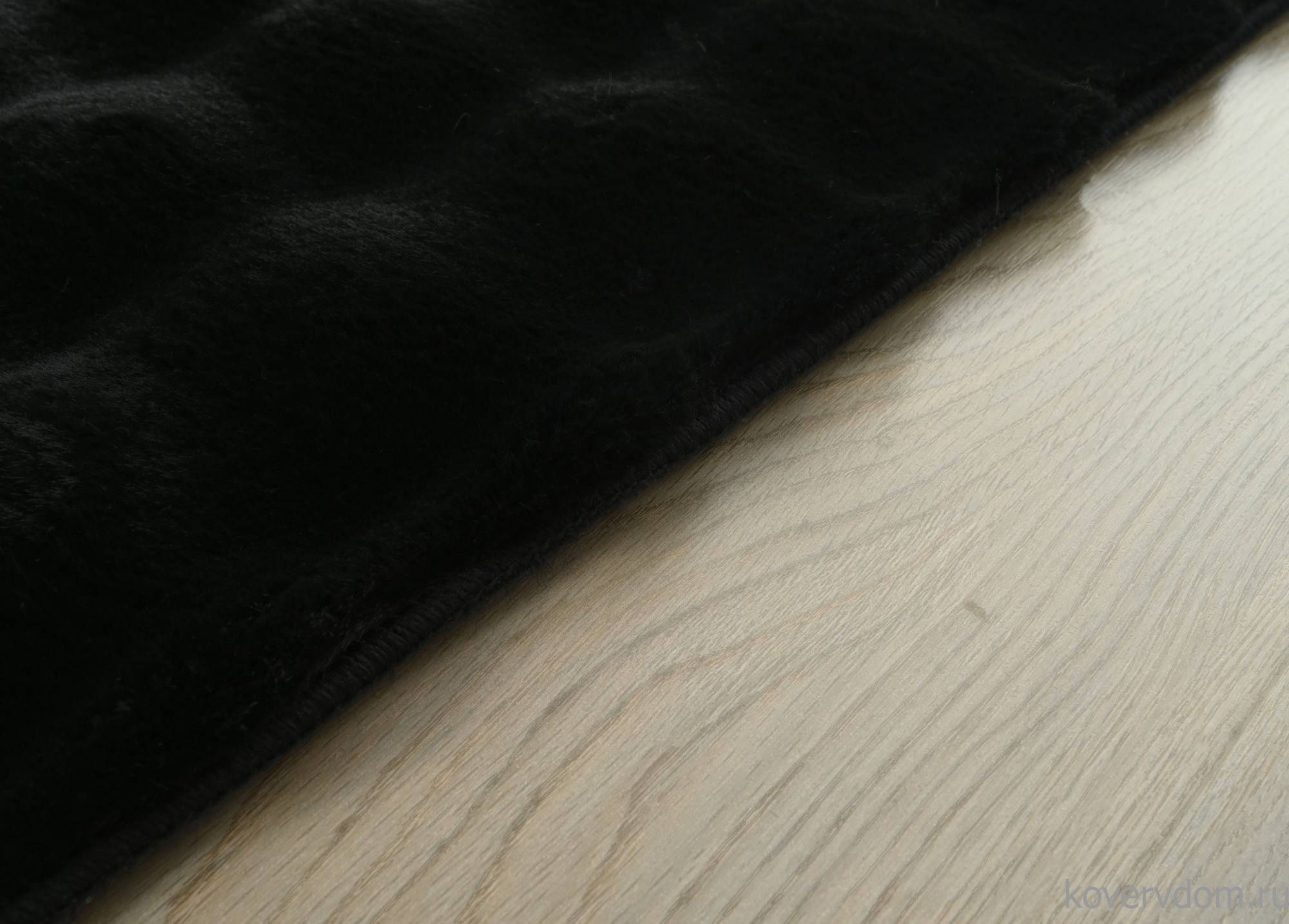 Ковер BUBBLE PREMIUM MS2000 BLACK