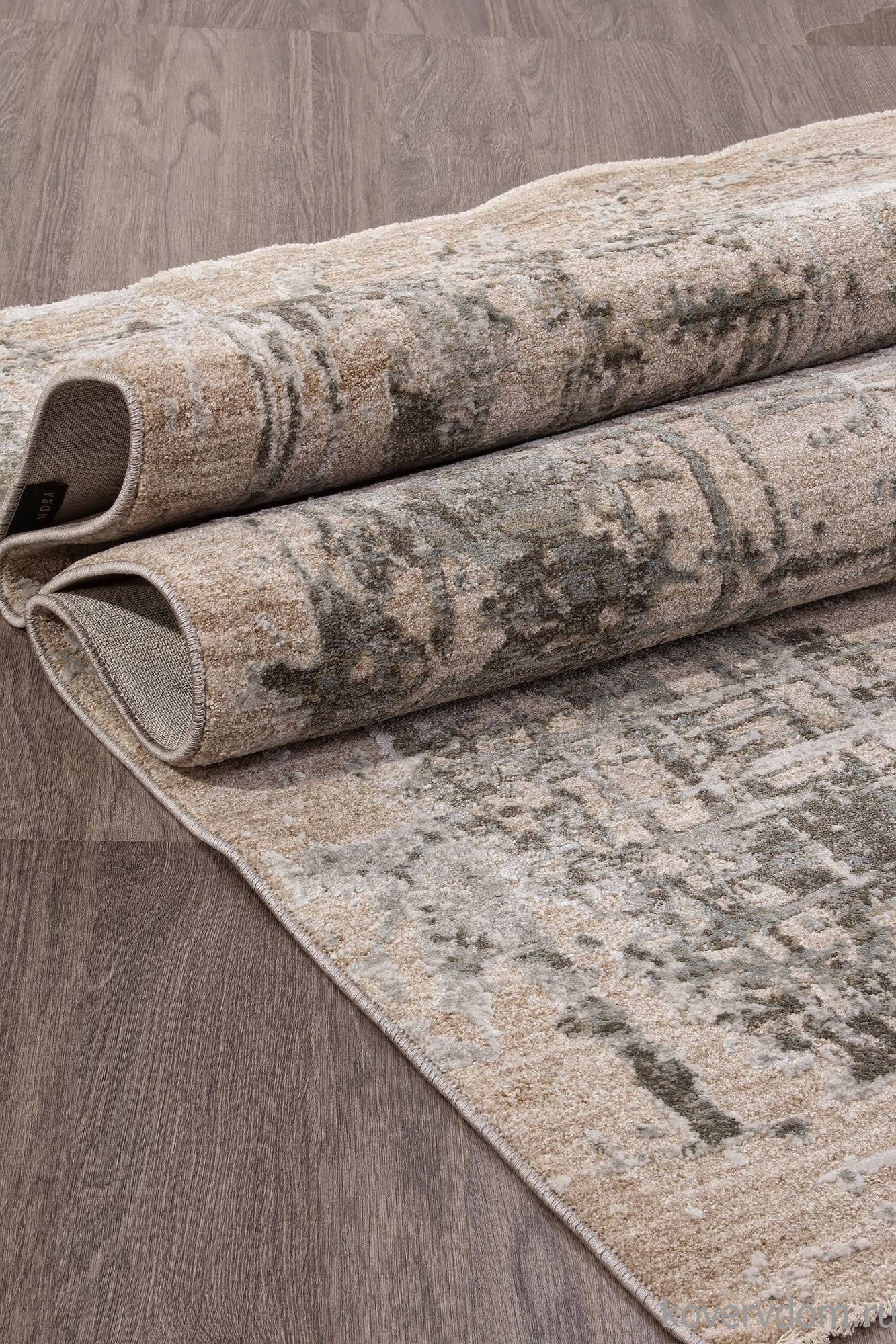 Ковер HADAT L0243A BEIGE