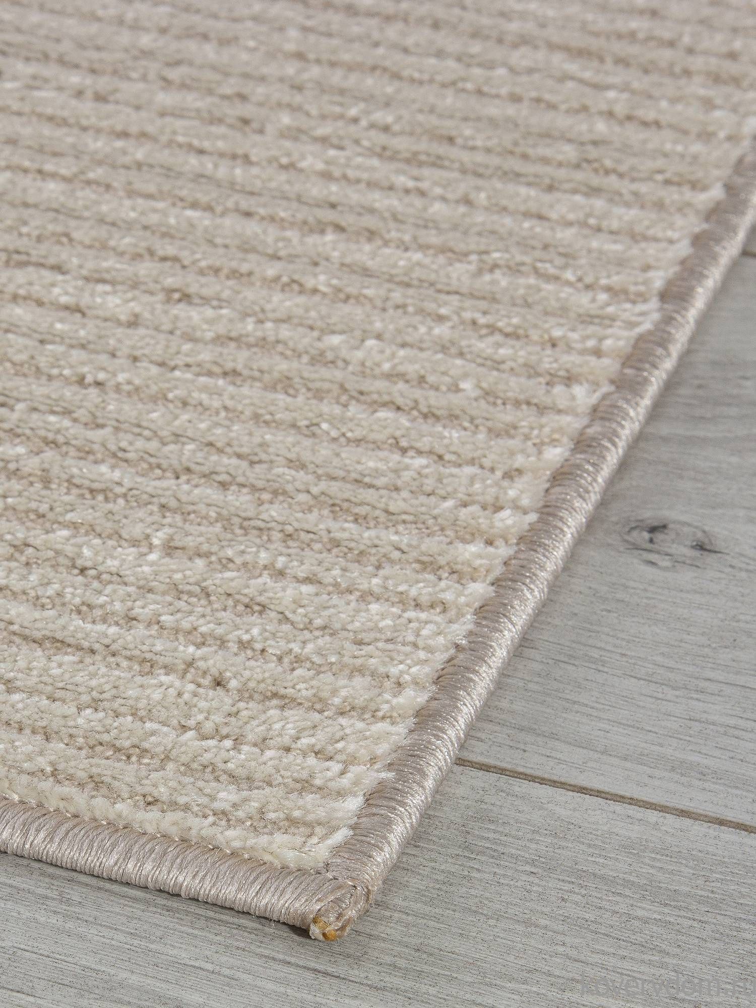 Ковер DIOS F437 LIGHT CREAM