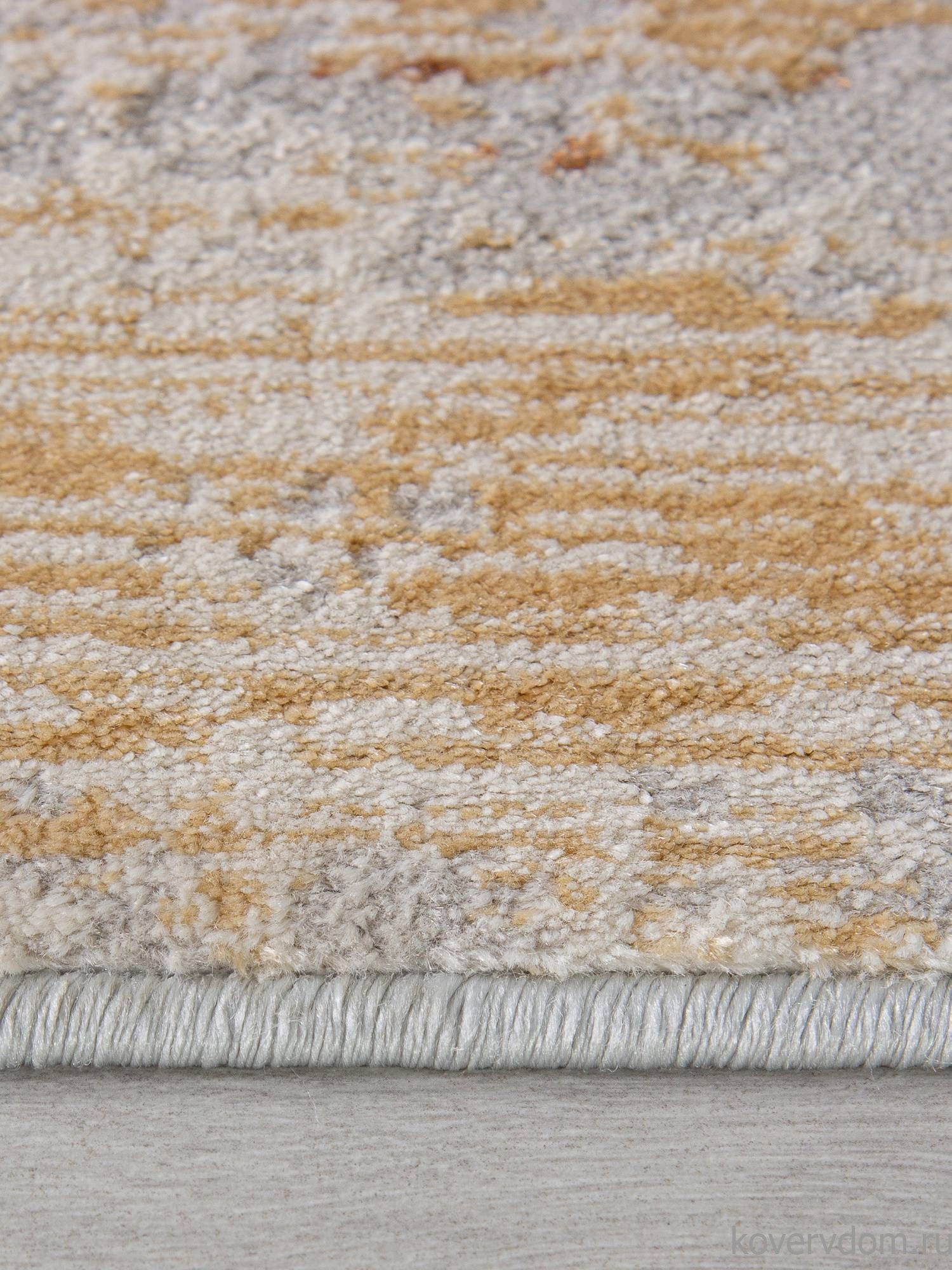 Ковер ZUMMA F026 ORANGE Ковер ZUMMA F026 ORANGE