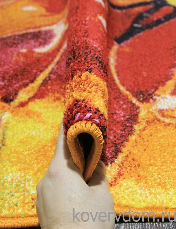 Ковер CRYSTAL 2910 MULTICOLOR Ковер CRYSTAL 2910 MULTICOLOR